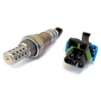 Sonde lambda HOFFER OEM 12616125