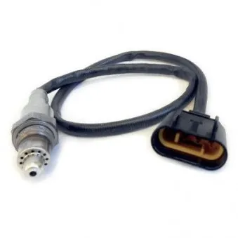 HOFFER 7481884 - Sonde lambda