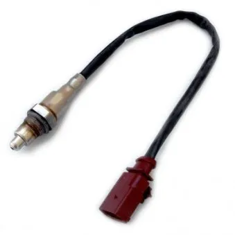 Sonde lambda HOFFER 7481895