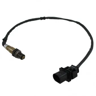 Sonde lambda HOFFER 7481896