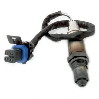 Sonde lambda HOFFER 7481911