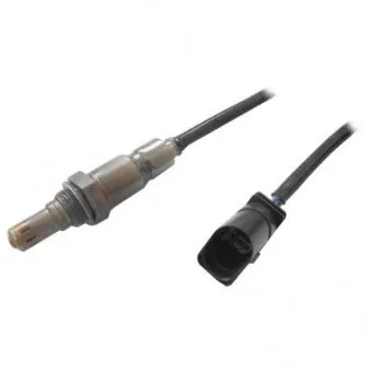 Sonde lambda HOFFER 7481932