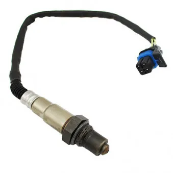 Sonde lambda HOFFER OEM 012597449