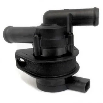 Pompe à eau additionnelle HOFFER OEM 078121601B