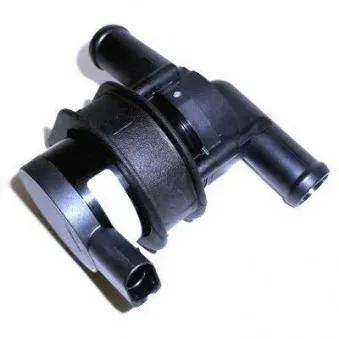 Pompe à eau additionnelle HOFFER OEM 078121601B