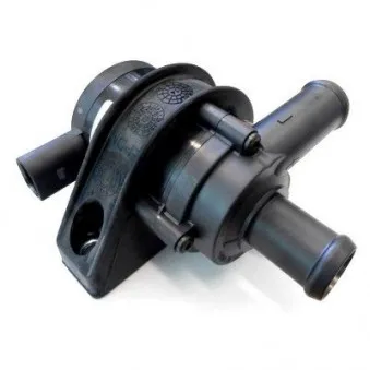 Pompe de circulation d'eau, chauffage auxiliaire HOFFER OEM 1K0965561F