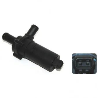 Pompe à eau additionnelle HOFFER OEM 251965561B