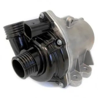 Pompe à eau additionnelle HOFFER OEM 7588885
