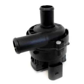 Pompe à eau additionnelle HOFFER OEM A1718350064