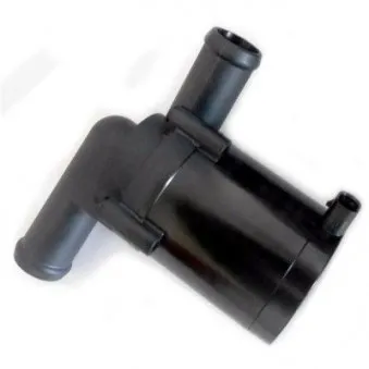 Pompe à eau additionnelle HOFFER 7500031