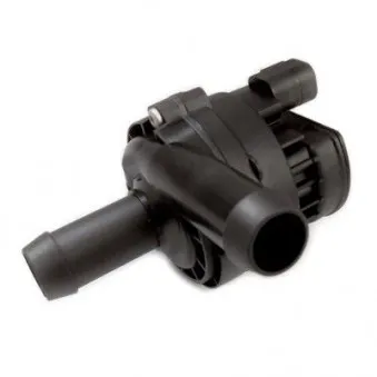 Pompe à eau additionnelle HOFFER OEM 6R8318D473AA