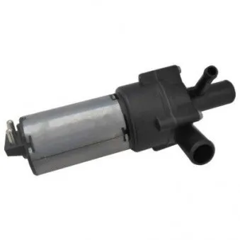 Pompe à eau additionnelle HOFFER OEM A0018353564
