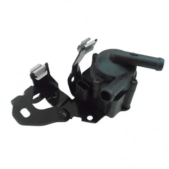 Pompe à eau additionnelle HOFFER OEM 1201h9