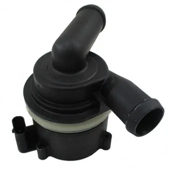 Pompe de circulation d'eau, chauffage auxiliaire HOFFER OEM 03L965561