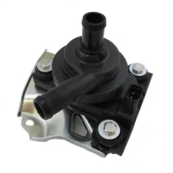 Pompe à eau additionnelle HOFFER OEM g902047030