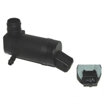 Pompe d'eau de nettoyage, nettoyage des vitres HOFFER OEM 9601120180
