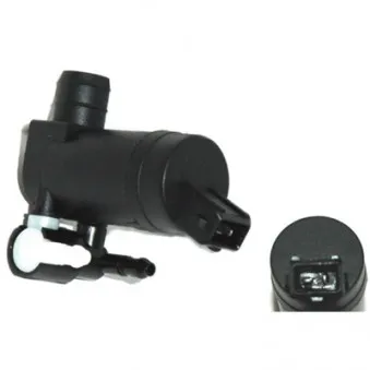 Pompe d'eau de nettoyage, nettoyage des vitres HOFFER OEM 30699952