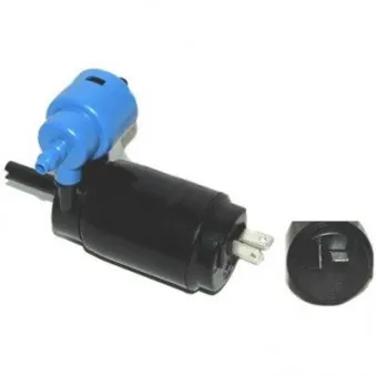 Pompe d'eau de nettoyage, nettoyage des vitres HOFFER OEM 191955651