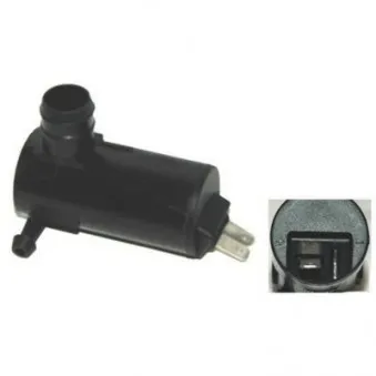 Pompe d'eau de nettoyage, nettoyage des vitres HOFFER OEM 6084227