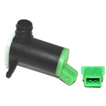 Pompe d'eau de nettoyage, nettoyage des vitres HOFFER OEM 643458
