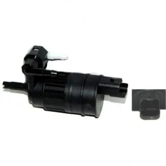 Pompe d'eau de nettoyage, nettoyage des vitres HOFFER OEM 7700430702