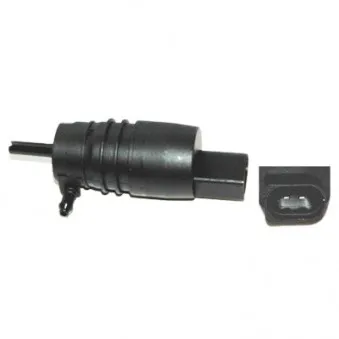 Pompe d'eau de nettoyage, nettoyage des vitres HOFFER OEM 1J5955651