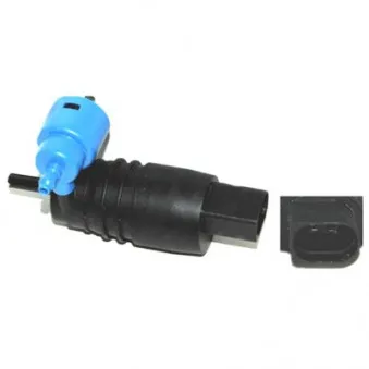 Pompe d'eau de nettoyage, nettoyage des vitres HOFFER OEM A2108691021