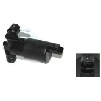 Pompe d'eau de nettoyage, nettoyage des vitres HOFFER OEM 0001753V001000000