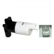 HOFFER 7500127 - Pompe d'eau de nettoyage, nettoyage des vitres