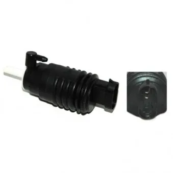 HOFFER 7500130 - Pompe d'eau de nettoyage, nettoyage des vitres