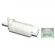 HOFFER 7500131 - Pompe d'eau de nettoyage, nettoyage des vitres