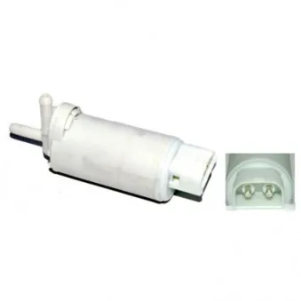 Pompe d'eau de nettoyage, nettoyage des vitres HOFFER OEM 1258016