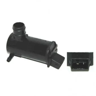Pompe d'eau de nettoyage, nettoyage des vitres HOFFER OEM 6169611