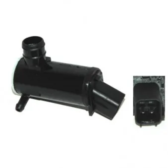 Pompe d'eau de nettoyage, nettoyage des vitres HOFFER OEM 985101C000
