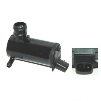 Pompe d'eau de nettoyage, nettoyage des vitres HOFFER OEM 985102S100