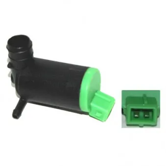 Pompe d'eau de nettoyage, nettoyage des vitres HOFFER OEM 9601120180