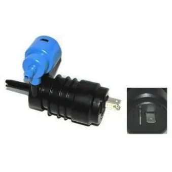 Pompe d'eau de nettoyage, nettoyage des vitres HOFFER OEM 90226561