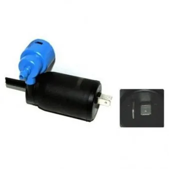 Pompe d'eau de nettoyage, nettoyage des vitres HOFFER OEM 191955651