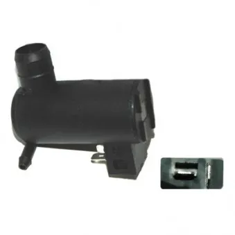 Pompe d'eau de nettoyage, nettoyage des vitres HOFFER 7500147