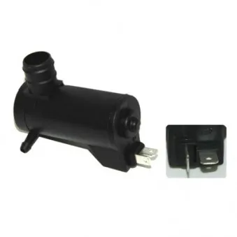 Pompe d'eau de nettoyage, nettoyage des vitres HOFFER 7500150
