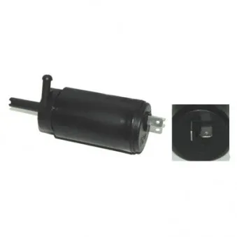Pompe d'eau de nettoyage, nettoyage des vitres HOFFER OEM 13685853
