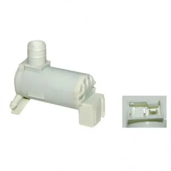 Pompe d'eau de nettoyage, nettoyage des vitres HOFFER OEM 8971789220
