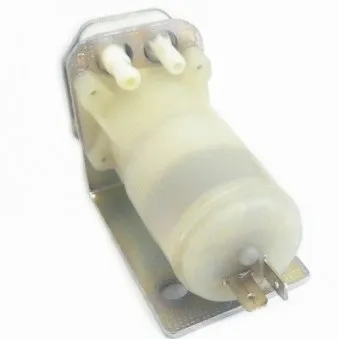 Pompe d'eau de nettoyage, nettoyage des vitres HOFFER 7500157