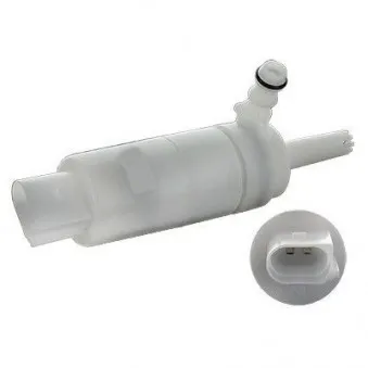 Pompe d'eau de nettoyage, nettoyage des vitres HOFFER OEM 2108691221