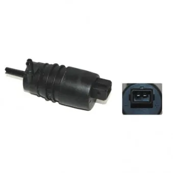 Pompe d'eau de nettoyage, nettoyage des vitres HOFFER OEM 9178094
