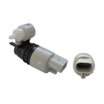 Pompe d'eau de nettoyage, nettoyage des vitres HOFFER OEM 67128377429