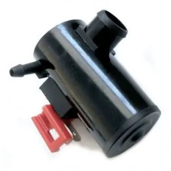 HOFFER 7500198 - Pompe d'eau de nettoyage, nettoyage des vitres