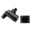 Pompe d'eau de nettoyage, nettoyage des vitres HOFFER [7500200]
