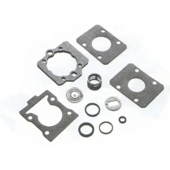 HOFFER 7501002 - Kit de réparation, injecteur