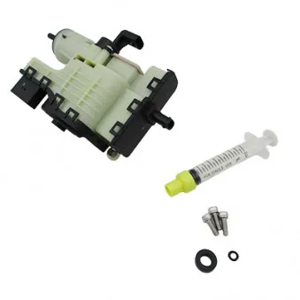 Module d'alimentation, injection d'urée HOFFER 7503000